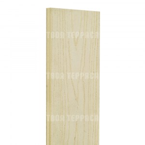 Фасадная Stonewood Wood слоновая кость